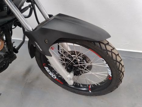 HONDA XRE 190 ADVENTURE ABS, Foto 5