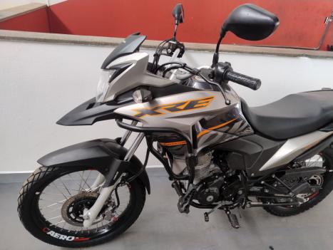 HONDA XRE 190 ADVENTURE ABS, Foto 7