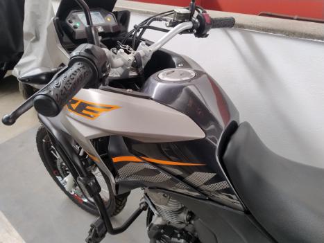 HONDA XRE 190 ADVENTURE ABS, Foto 9