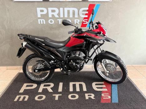 HONDA XRE 190 ADVENTURE ABS, Foto 1