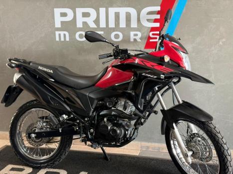 HONDA XRE 190 ADVENTURE ABS, Foto 2