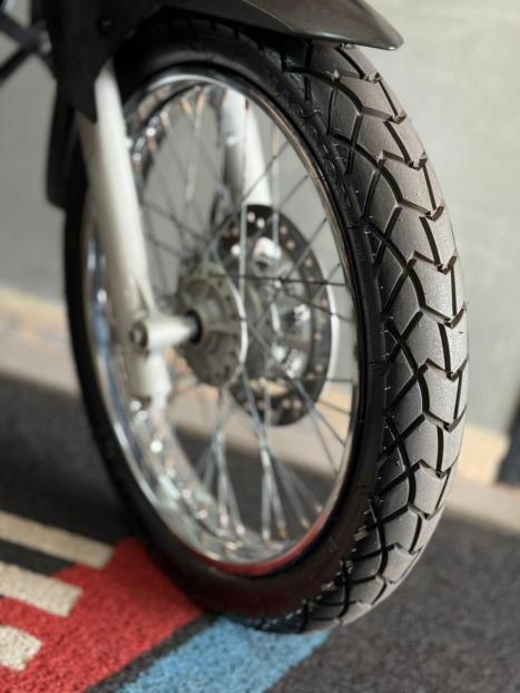 HONDA XRE 190 ADVENTURE ABS, Foto 3