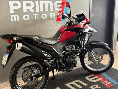 HONDA XRE 190 ADVENTURE ABS, Foto 5