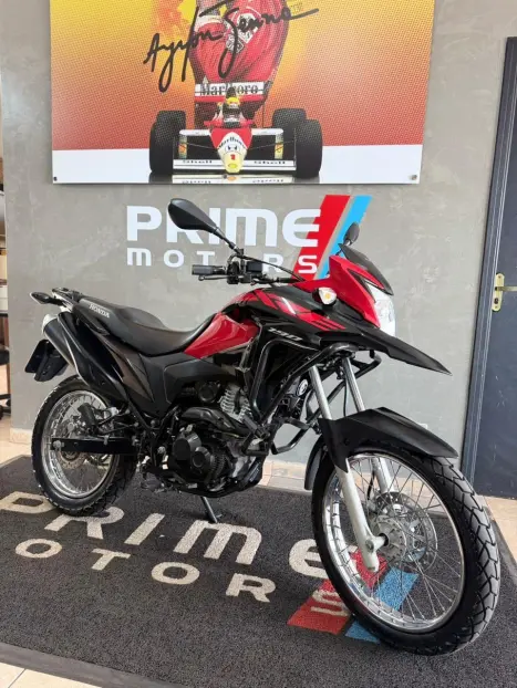 HONDA XRE 190 ADVENTURE ABS, Foto 6