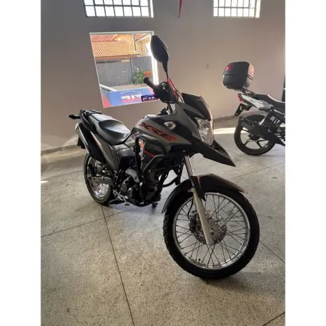 HONDA XRE 190 ADVENTURE ABS, Foto 5