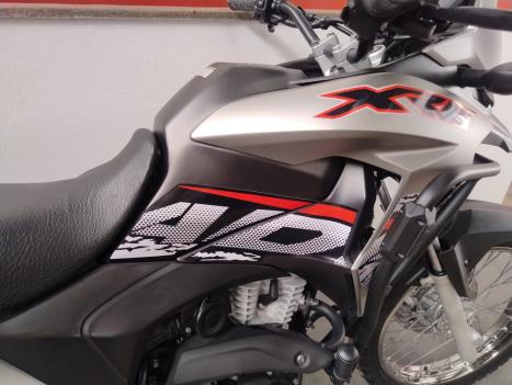 HONDA XRE 190 ADVENTURE ABS, Foto 4