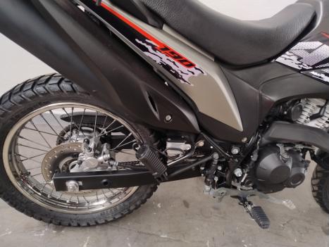 HONDA XRE 190 ADVENTURE ABS, Foto 6
