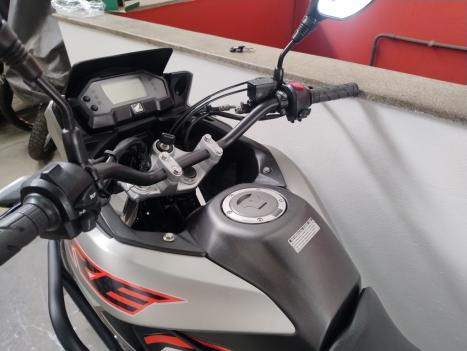 HONDA XRE 190 ADVENTURE ABS, Foto 7