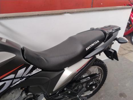 HONDA XRE 190 ADVENTURE ABS, Foto 8