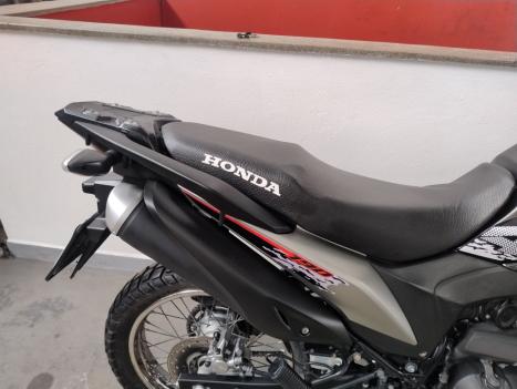 HONDA XRE 190 ADVENTURE ABS, Foto 9