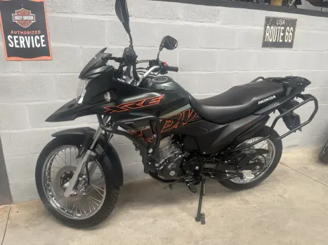 HONDA XRE 190 ADVENTURE ABS, Foto 2