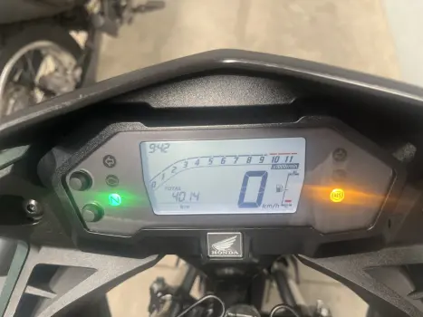 HONDA XRE 190 ADVENTURE ABS, Foto 3