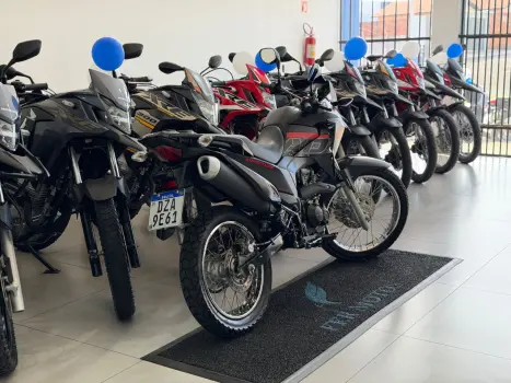 HONDA XRE 190 ADVENTURE ABS, Foto 6