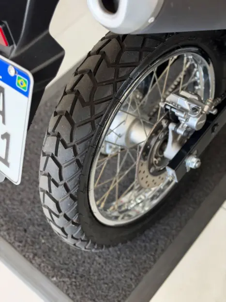 HONDA XRE 190 ADVENTURE ABS, Foto 10