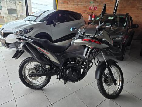 HONDA XRE 190 ADVENTURE ABS, Foto 1