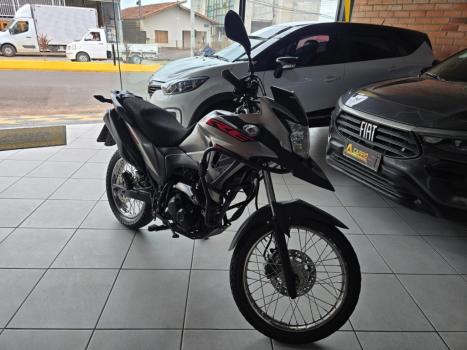 HONDA XRE 190 ADVENTURE ABS, Foto 2