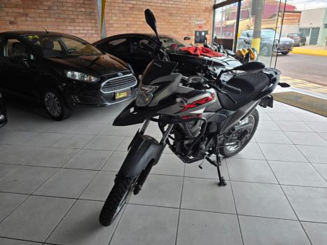 HONDA XRE 190 ADVENTURE ABS, Foto 3