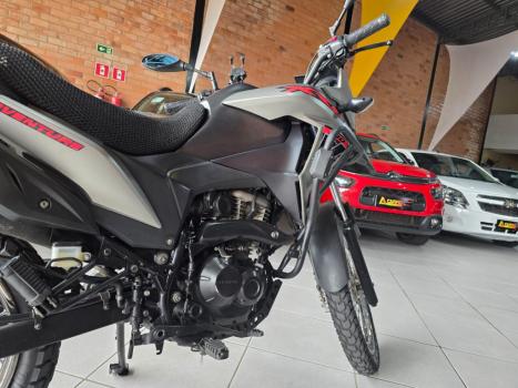 HONDA XRE 190 ADVENTURE ABS, Foto 4