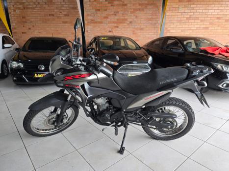 HONDA XRE 190 ADVENTURE ABS, Foto 5