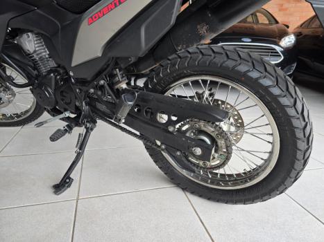 HONDA XRE 190 ADVENTURE ABS, Foto 6