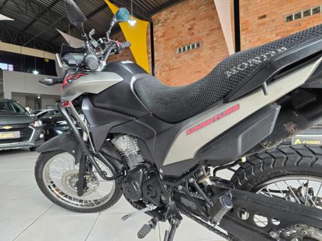HONDA XRE 190 ADVENTURE ABS, Foto 7