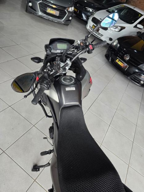 HONDA XRE 190 ADVENTURE ABS, Foto 9