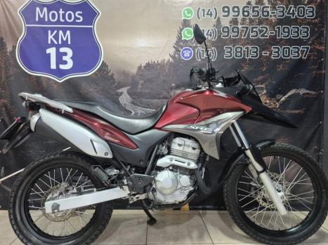 HONDA XRE 300 , Foto 1