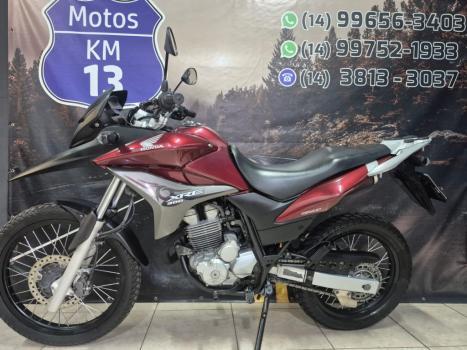 HONDA XRE 300 , Foto 2