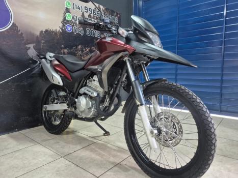 HONDA XRE 300 , Foto 3