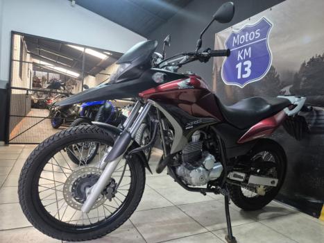 HONDA XRE 300 , Foto 4