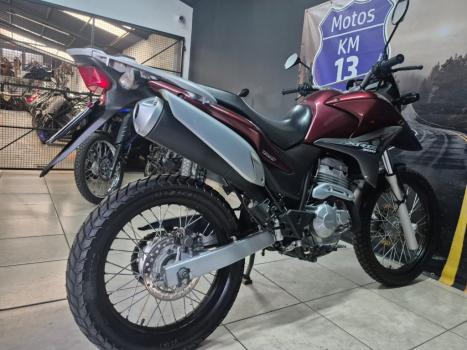 HONDA XRE 300 , Foto 5