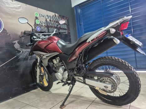 HONDA XRE 300 , Foto 6