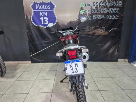 HONDA XRE 300 , Foto 7