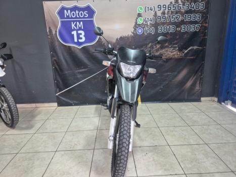 HONDA XRE 300 , Foto 8