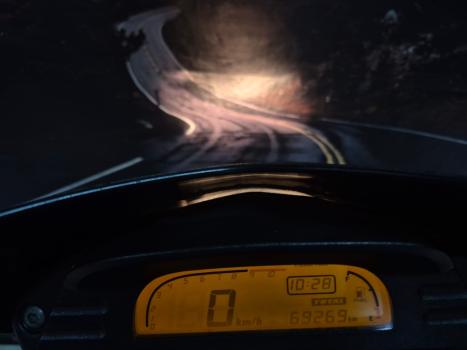 HONDA XRE 300 , Foto 9