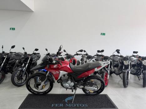 HONDA XRE 300 , Foto 4