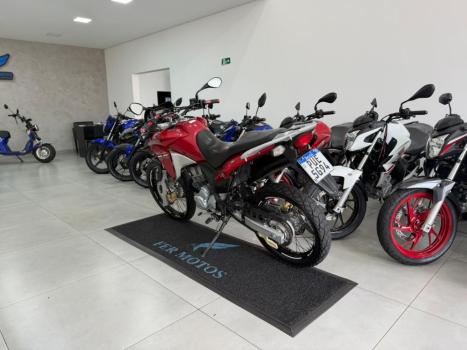 HONDA XRE 300 , Foto 5