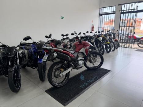 HONDA XRE 300 , Foto 6