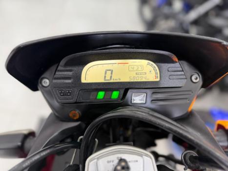 HONDA XRE 300 , Foto 7