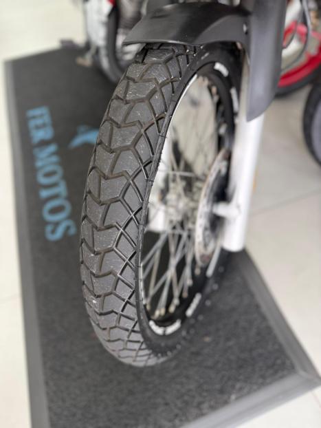 HONDA XRE 300 , Foto 9