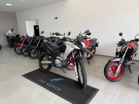 HONDA XRE 300 , Foto 2