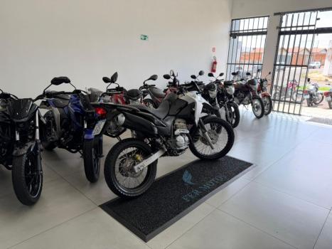 HONDA XRE 300 , Foto 6