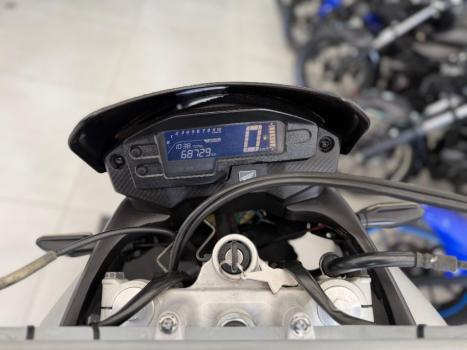 HONDA XRE 300 , Foto 7