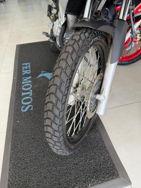 HONDA XRE 300 , Foto 8