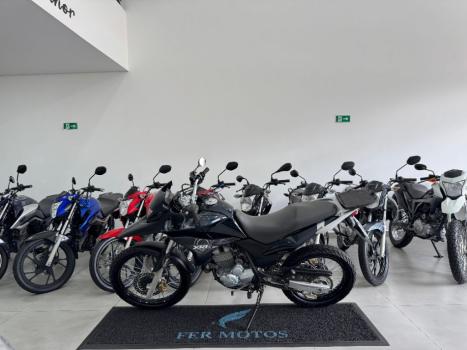 HONDA XRE 300 , Foto 4