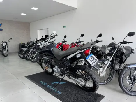 HONDA XRE 300 , Foto 5