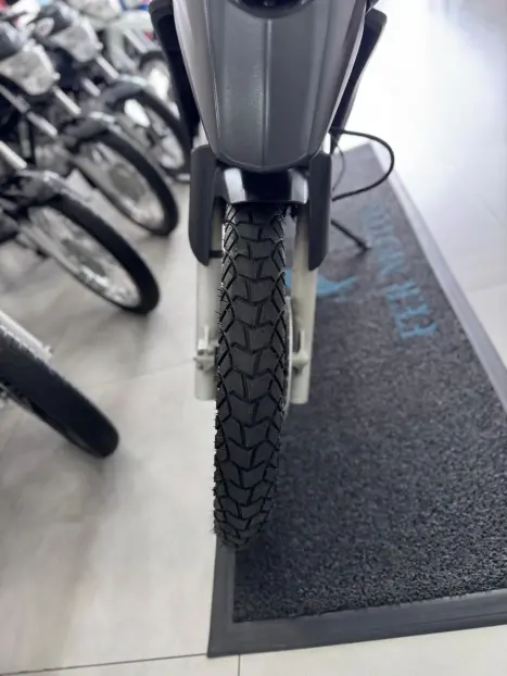 HONDA XRE 300 , Foto 9