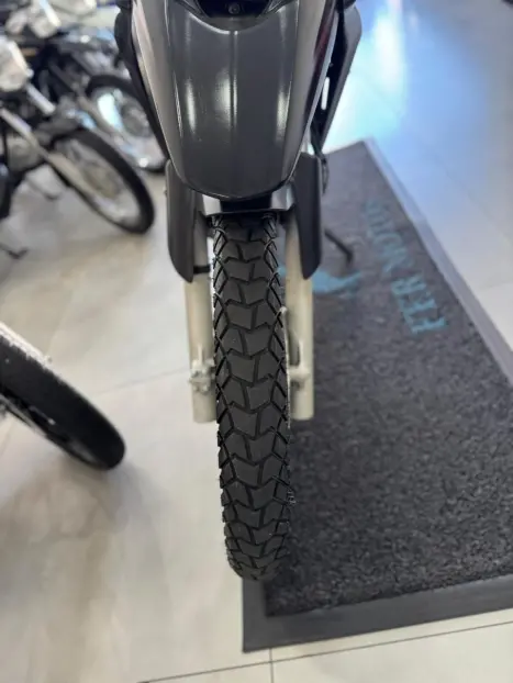 HONDA XRE 300 , Foto 8