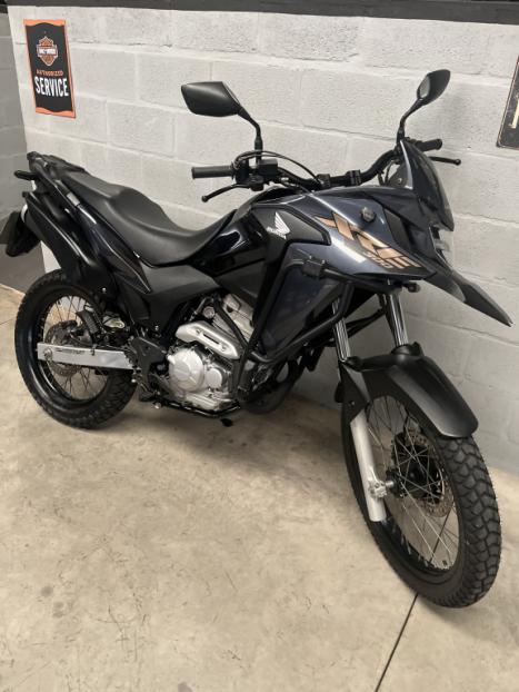 HONDA XRE 300 , Foto 2