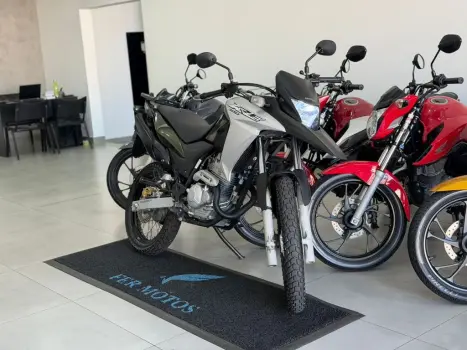 HONDA XRE 300 , Foto 2